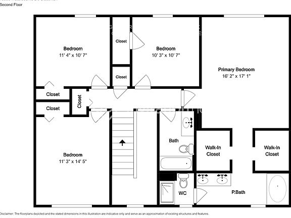 3rd image of 13006 Waterbourne Dr