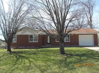 4 W Reed St, Fulton, MO 65251