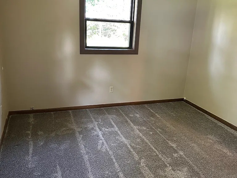 Bedroom 3, Largest on Main Floor.