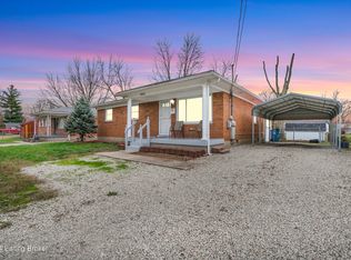 3904 Foreman Ln, Louisville, KY 40219