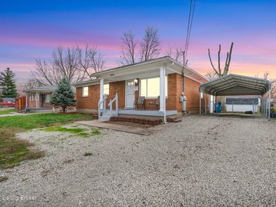 3904 Foreman Ln, Louisville, KY, 40219