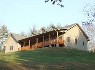 83 Country Springs Ln, Murphy, NC 28906