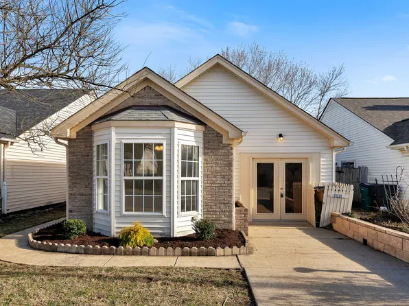 3033 Penn Meade Way, Nashville, TN 37214