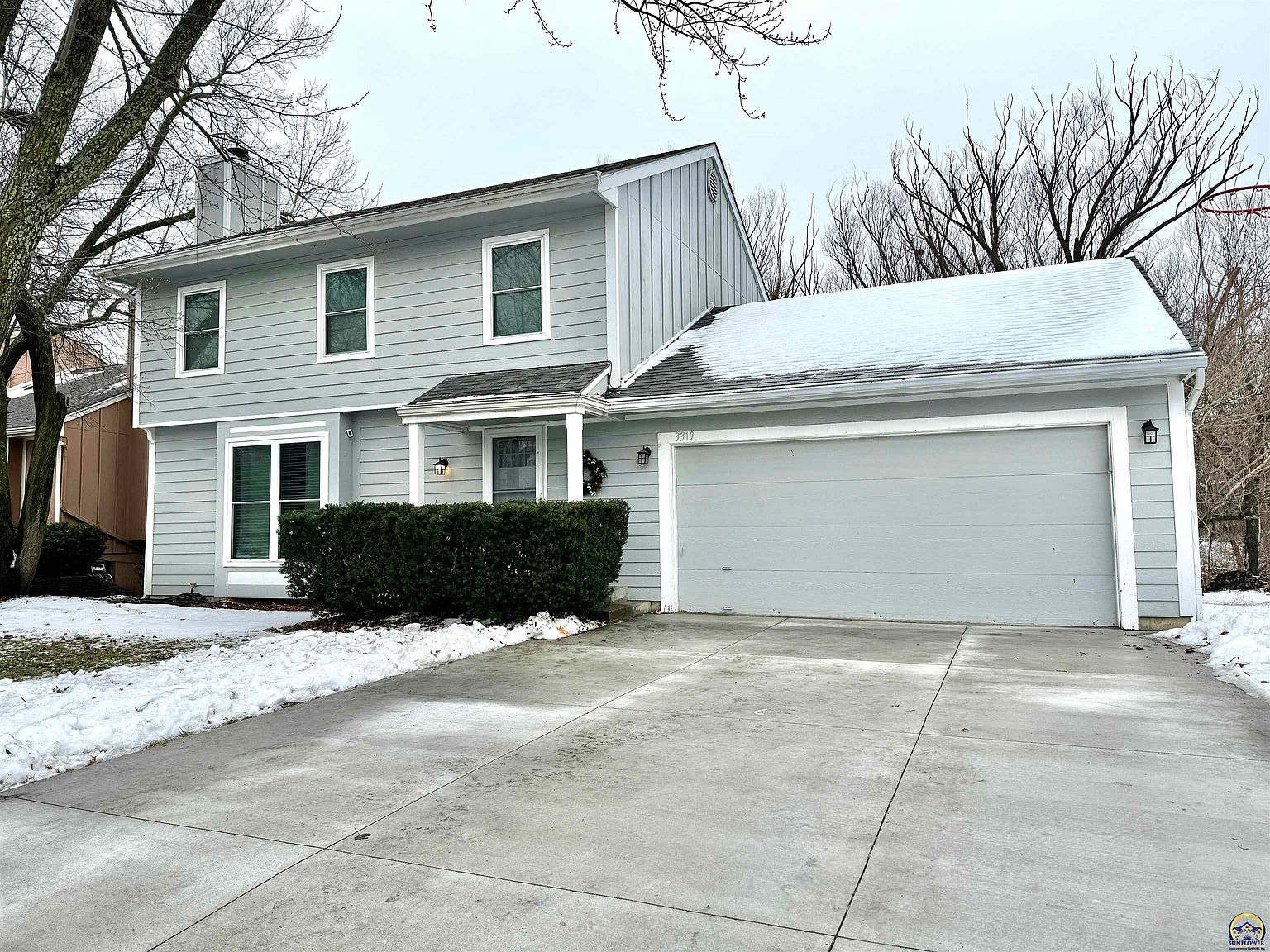 3319 SW Maupin Ct, Topeka, KS 66614 Zillow