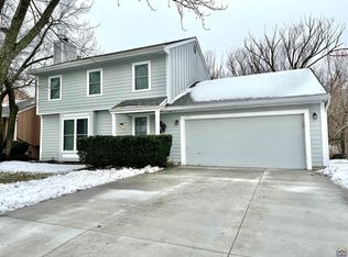 3319 SW Maupin Ct, Topeka, KS 66614