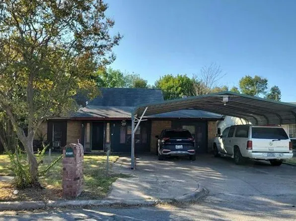 12932 Spring Oak Dr, Balch Springs, TX 75180