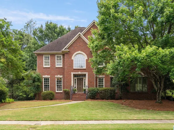 4925 Reynolds Ln, Vestavia, AL 35242