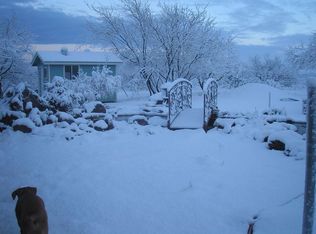 49808 E Mifflin Rd, Saddlebrooke, AZ 85739