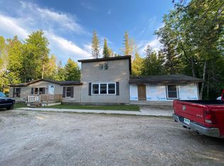 13437 Funk Rd, Hillman, MI 49746