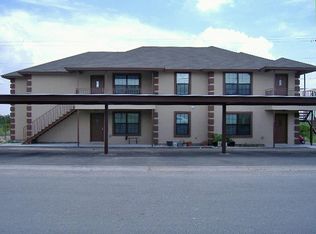 116 Ramon Cardenas Dr, Del Rio, TX 78840