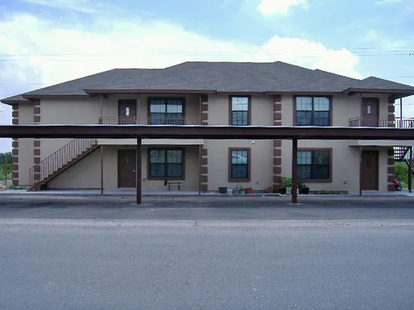 116 Ramon Cardenas Dr, Del Rio, TX 78840
