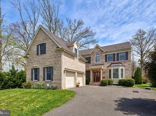 47 Carnahan Pl, Princeton, NJ 08540