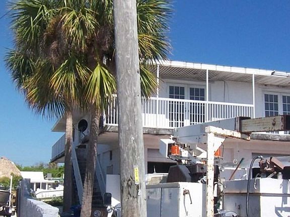 Property Side View