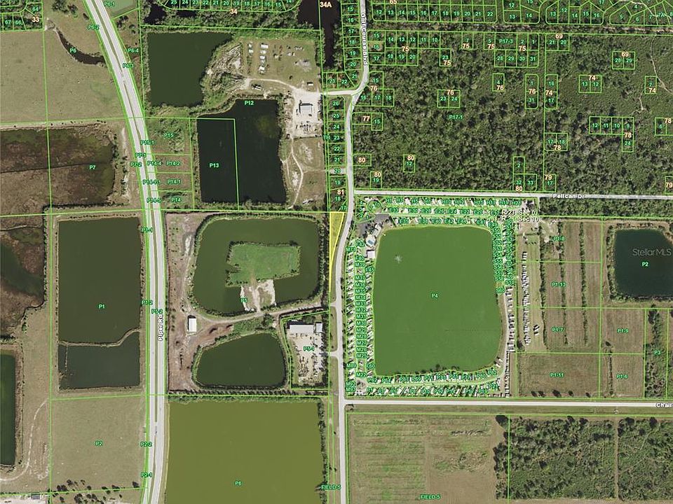 2nd image of 6601 Golf Course Blvd
