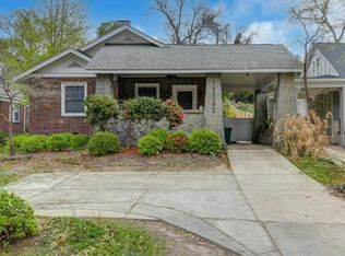 2305 Blossom St, Columbia, SC 29205