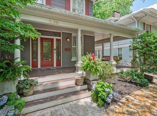 1998 Courtland Pl, Memphis, TN 38104