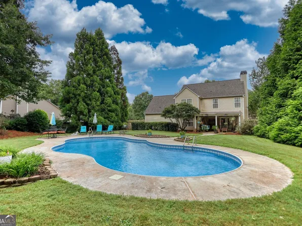 528 Ansley Forest Dr, Monroe, GA 30655