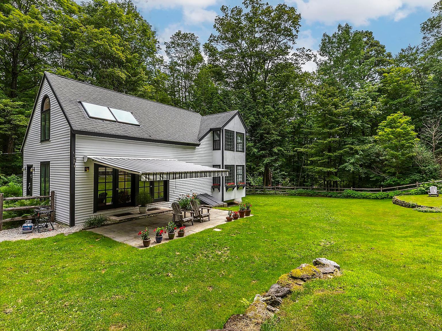 109 Nichols Hill Lane, Dorset, VT 05251 | MLS #5058385 | Zillow