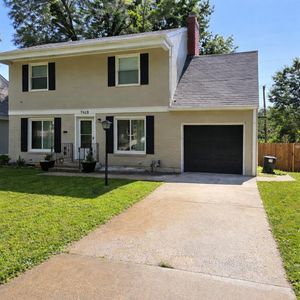 7419 Harrison St, Kansas City, MO, 64131