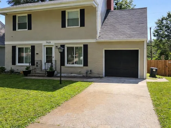 7419 Harrison St, Kansas City, MO 64131