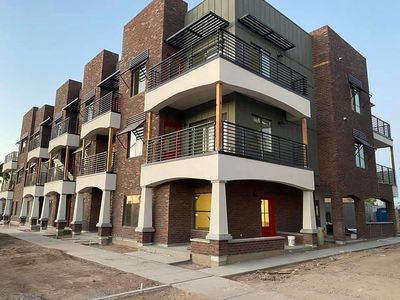 475 N 9th St #114, Phoenix, AZ, 85006