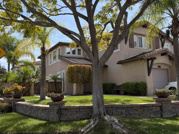 2478 Turning Trail Rd, Chula Vista, CA 91914