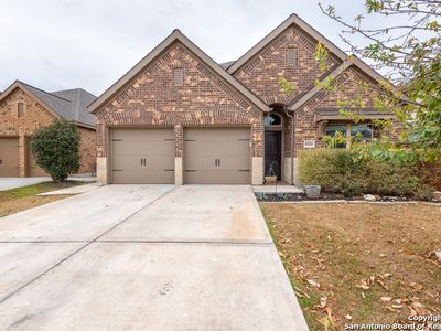 8528 Lajitas Bnd, San Antonio, TX, 78254