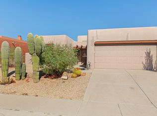 3546 W Jessy Pl, Tucson, AZ 85742
