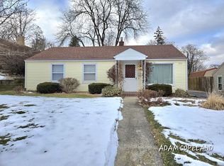 3014 Timber Dr, Lansing, MI 48917