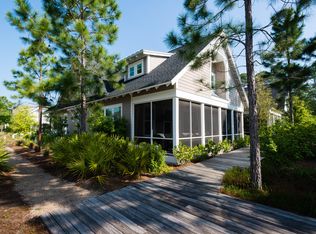 8 Half Moon Ln, Watersound, FL 32461