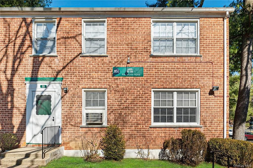 186 Pinewood Road UNIT 55, Hartsdale, NY 10530 Zillow