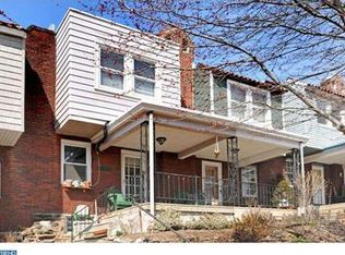 3443 Tilden St, Philadelphia, PA 19129