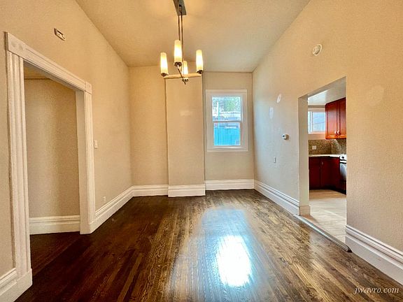 2nd image of 1659 Divisadero St #1