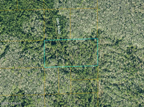 0 Lafayette Landings Dr, Deleon Springs, FL 32130