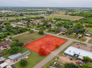 2127 Lucky J St, Mission, TX 78573