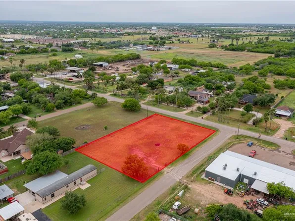 2127 Lucky J St, Mission, TX 78573