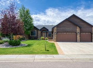 4200 Lexington Ave, Gillette, WY 82718