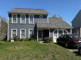 4020 Pleasant Valley Rd, Virginia Beach, VA 23464