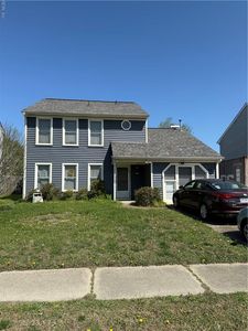 4020 Pleasant Valley Rd, Virginia Beach, VA, 23464