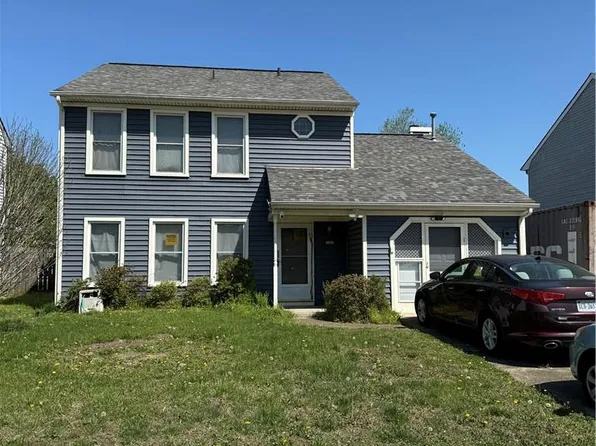 4020 Pleasant Valley Rd, Virginia Beach, VA 23464