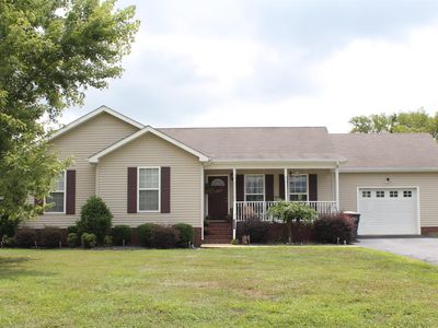 1931 Farmington Ct, Columbia, TN, 38401