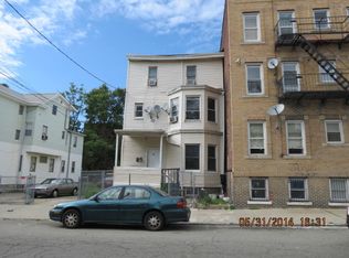 89-91 Godwin Ave, Paterson, NJ 07501