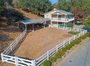 28401 Markuson Rd, Silverado, CA 92676