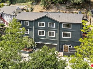 3652 Cadman Dr, Los Angeles, CA 90027