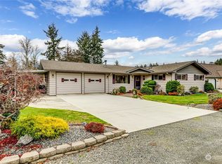1914 W Hamilton Way, Port Angeles, WA