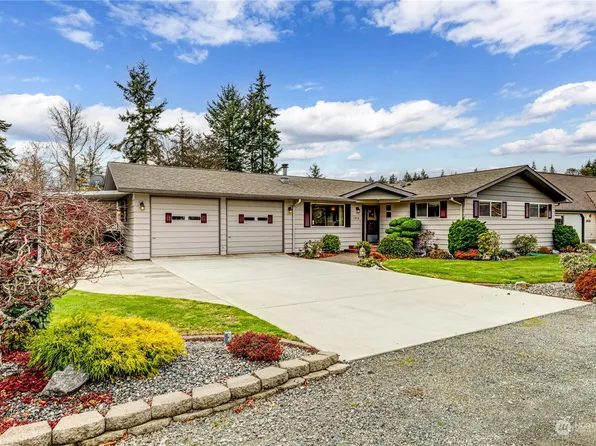1914 W Hamilton Way, Port Angeles, WA 98363