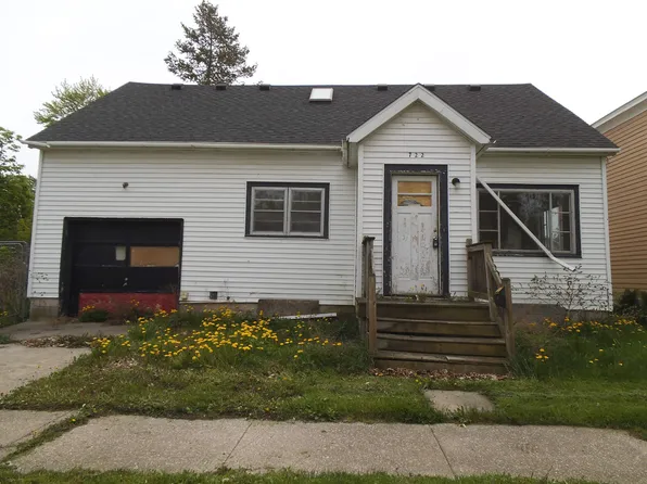 722 N Porter St, Saginaw, MI 48602