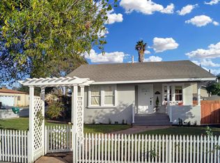 3390 West St, Somis, CA 93066