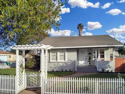 3390 West St, Somis, CA, 93066