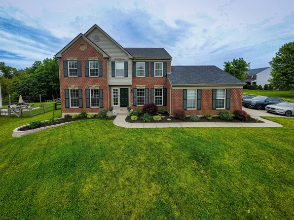 1496 Skye Dr, Independence, KY 41051